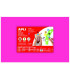 GOMA EVA APLI 40x60 ROSA P/5