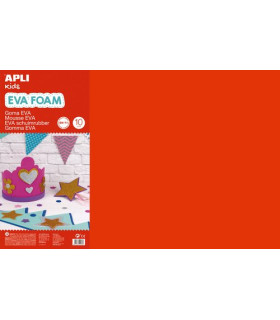GOMA EVA APLI 40x60 SURTIDO 10H