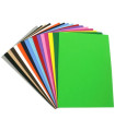 GOMA EVA FIXO 40x60 ROSA P/10