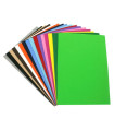 GOMA EVA FIXO 40x60 5mm SURTIDA P/5