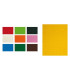 GOMA EVA TOALLA FIXO 40x60 NEGRO P/5