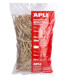 GOMAS ELAST.APLI BOLSA 1 Kg 160x3 mm