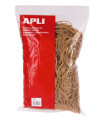 GOMAS ELAST.APLI BOLSA 100g 100x2 mm