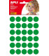 GOMETS APLI (13228) Bl.6h RED. 20 VERDES