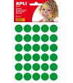 GOMETS APLI (13228) Bl.6h RED. 20 VERDES