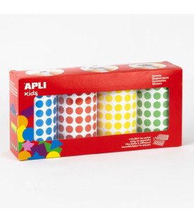 GOMETS APLI (20688) Rl. CR.10.5mm PK.4