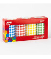 GOMETS APLI (20688) Rl. CR.10.5mm PK.4