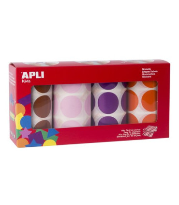 GOMETS APLI (102411) Rl. CR.33 PK.4