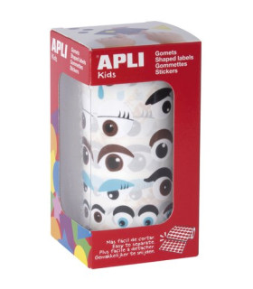GOMETS APLI (17613) Rl.30h OJOS SURT.