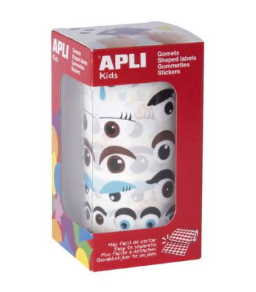 GOMETS APLI (17613) Rl.30h OJOS SURT.