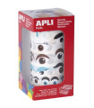 GOMETS APLI (17613) Rl.30h OJOS SURT.