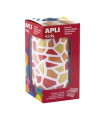 GOMETS APLI (19504) Rl.30h MOSAICO SURT.