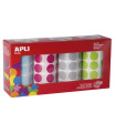 GOMETS APLI (17685) Rl.59h CR.20 PK.4