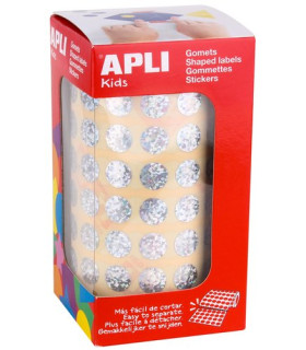 GOMETS APLI (11628) MET.Rl.59h CR.10,5 H