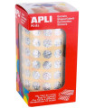 GOMETS APLI (11628) MET.Rl.59h CR.10,5 H