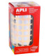GOMETS APLI (11627) MET.Rl.59h CR.10,5 P