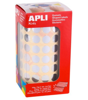 GOMETS APLI (11627) MET.Rl.59h CR.10,5 P