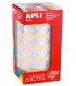 GOMETS APLI (11631) MET.Rl.59h CR.15 HOL
