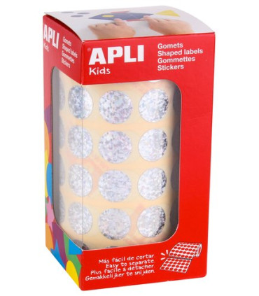 GOMETS APLI (11631) MET.Rl.59h CR.15 HOL