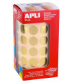GOMETS APLI (11629) MET.Rl.59h CR.15 ORO