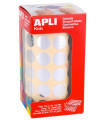 GOMETS APLI (11630) MET.Rl.59h CR.15 PLT