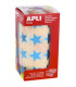 GOMETS APLI (12052) MET.Rl.59h ESTR.AZUL