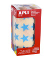 GOMETS APLI (12052) MET.Rl.59h ESTR.AZUL
