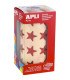 GOMETS APLI (12053) MET.Rl.59h ESTR.ROJO
