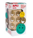 GOMETS APLI (14374) Rl 30h CIRC.20mm DOR