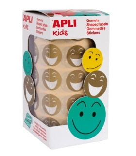 GOMETS APLI (14374) Rl 30h CIRC.20mm DOR