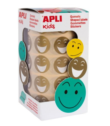 GOMETS APLI (14374) Rl 30h CIRC.20mm DOR