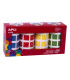 GOMETS APLI (18326)CUAD.20mm SUR.PACK 4