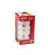 GOMETS APLI (19714) Rl  FRUTAS 20mm