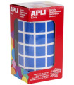 GOMETS APLI (12476) Rl.59h CUADR.15 AZUL
