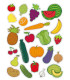 GOMETS APLI (11451) TEMAT.Bl.12h FRUTAS