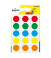 GOMETS AVERY Bl.6h REDONDOS Ø19 SURT