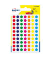GOMETS AVERY Bl.6h REDONDOS Ø 8 SURT