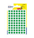 GOMETS AVERY Bl.7h REDONDOS Ø 8 VERDE