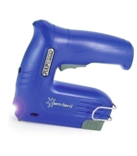 GRAPADORA ELECTR. RAPESCO T12-USB
