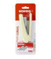 GRAPADORA KORES COLOR (20h) AMARILLO SOF