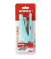 GRAPADORA KORES COLOR (20h) AZUL SOFT