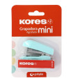 GRAPADORA KORES MINI (12h) AZUL SOFT