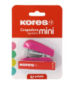 GRAPADORA KORES MINI (12h) FUCSIA