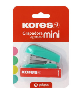 GRAPADORA KORES MINI (12h) MINT