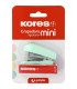 GRAPADORA KORES MINI (12h) MINT SOFT