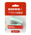 GRAPADORA KORES MINI (12h) MINT SOFT