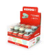 GRAPADORA KORES MINI (12h) SOFT SURTIDO