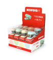 GRAPADORA KORES MINI (12h) SOFT SURTIDO