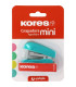 GRAPADORA KORES MINI (12h) TURQUESA