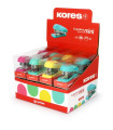 GRAPADORA KORES MINI (12h) VIVOS SURTIDO